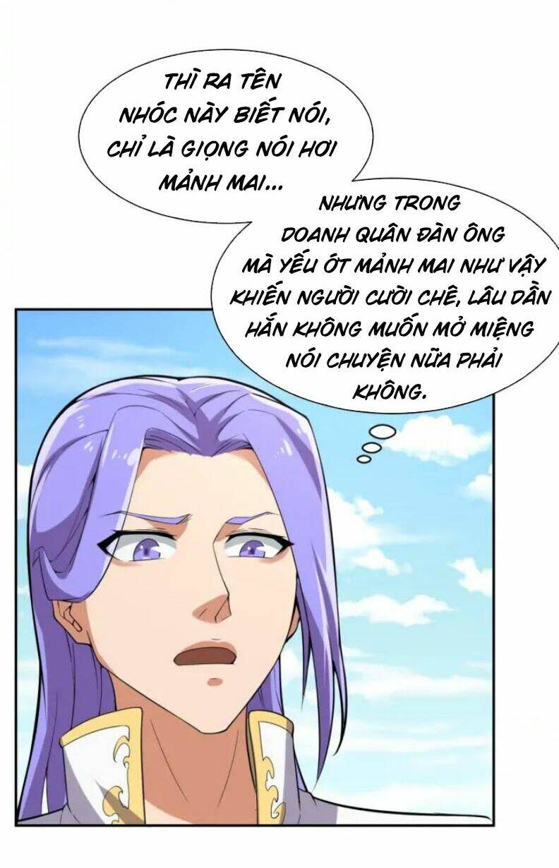 người chặn xuyên không chapter 96 9