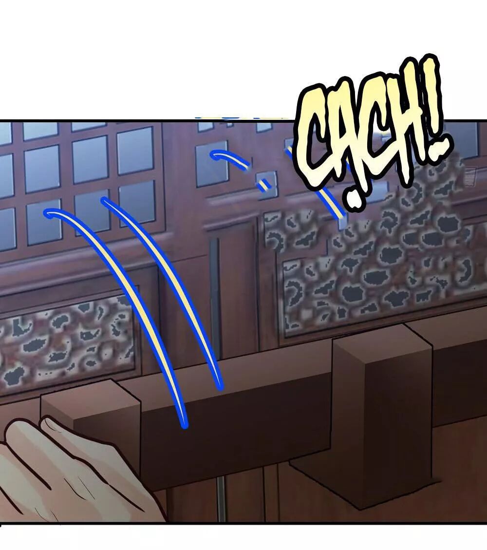 thái tử phi nhà ta thật hung hăng chapter 34 28