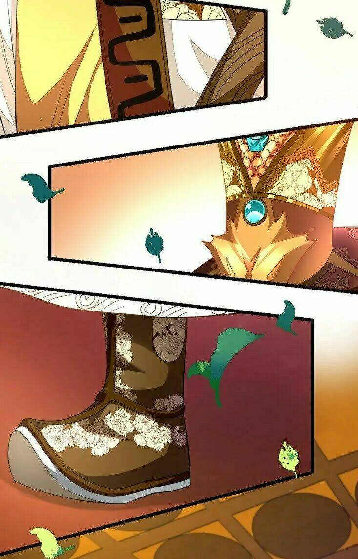 cửu dương thần vương chapter 114 15