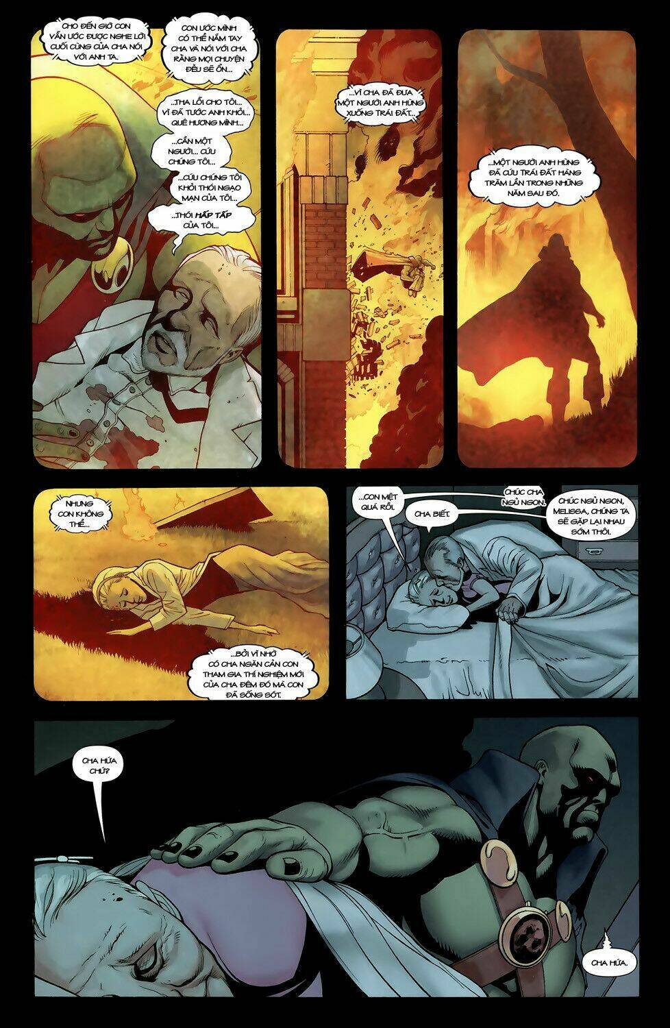 brightest day chapter 2 21