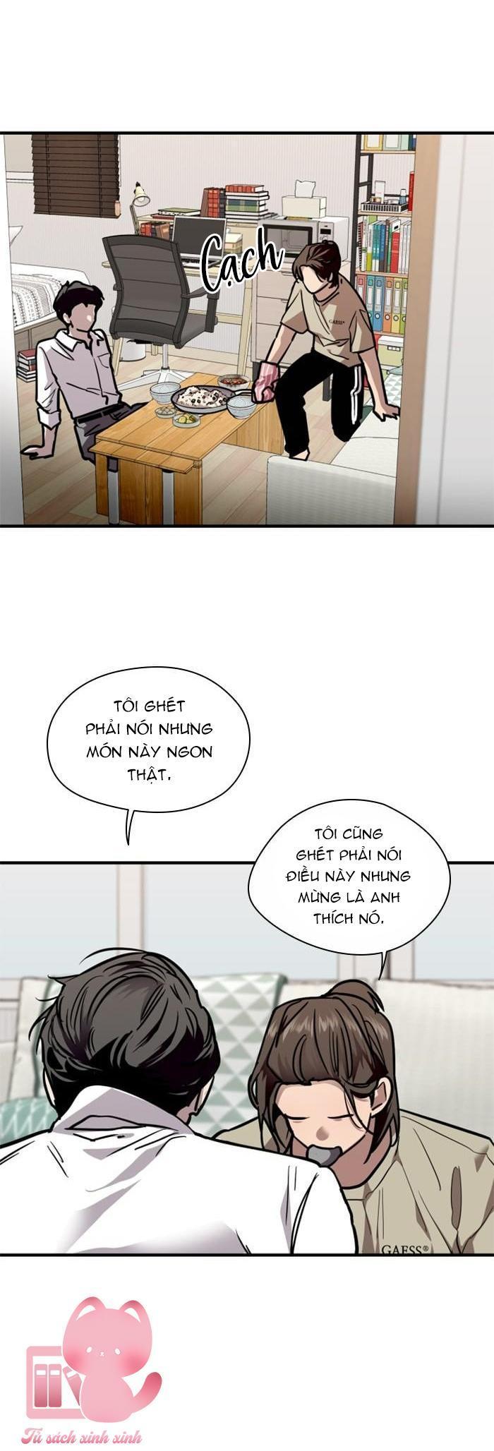 lee doona chapter 100 45