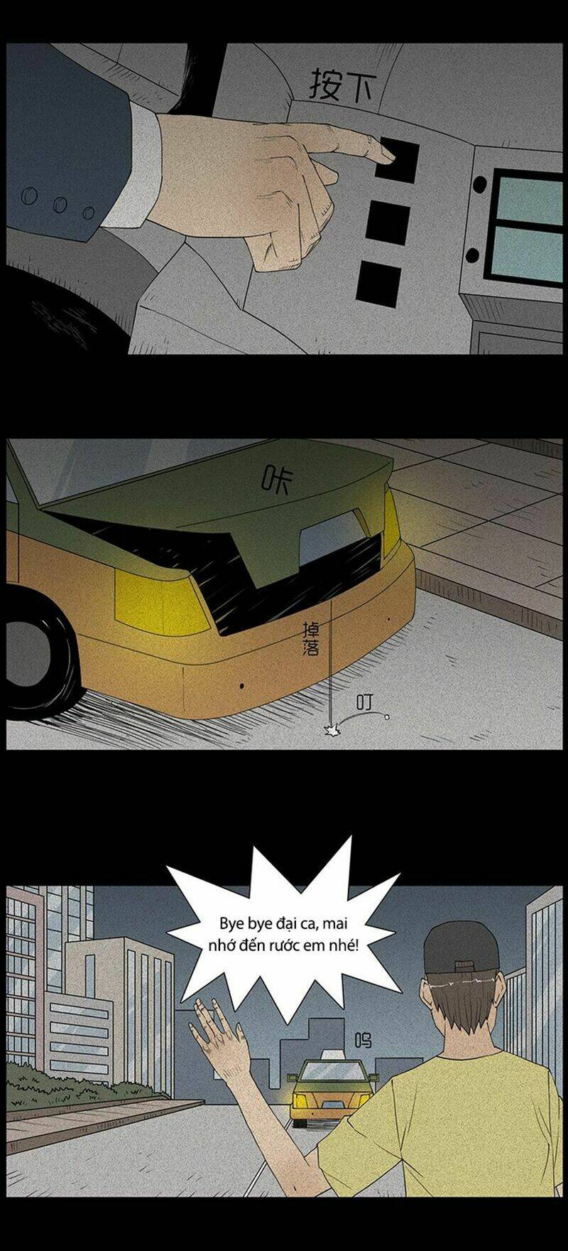kinh dị đêm khuya chapter 22 6