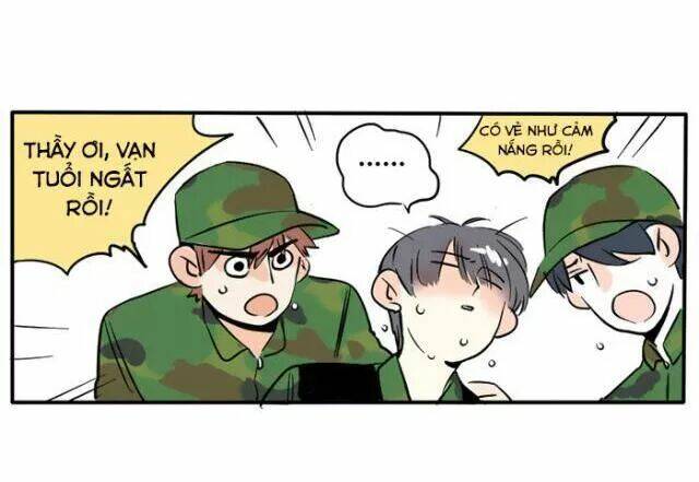 mau mang anh trai tôi đi chapter 96 9