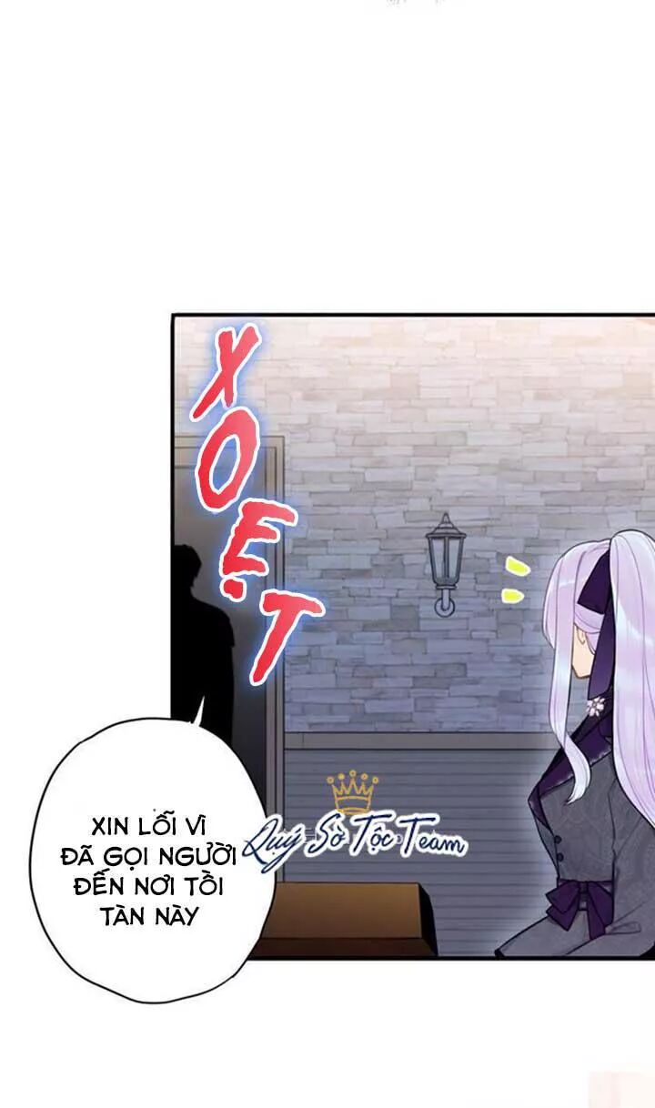 thánh nữ ẩn danh chapter 80 22