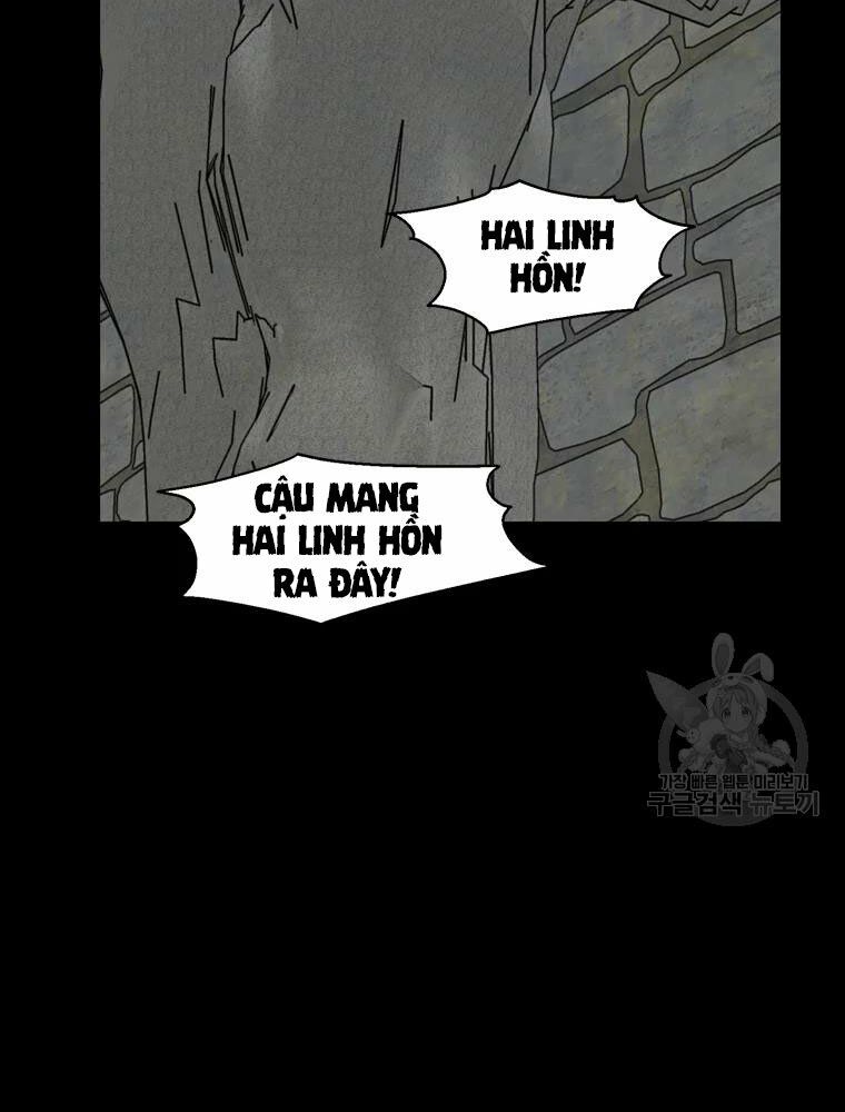 mật mã mê cung chapter 17 57