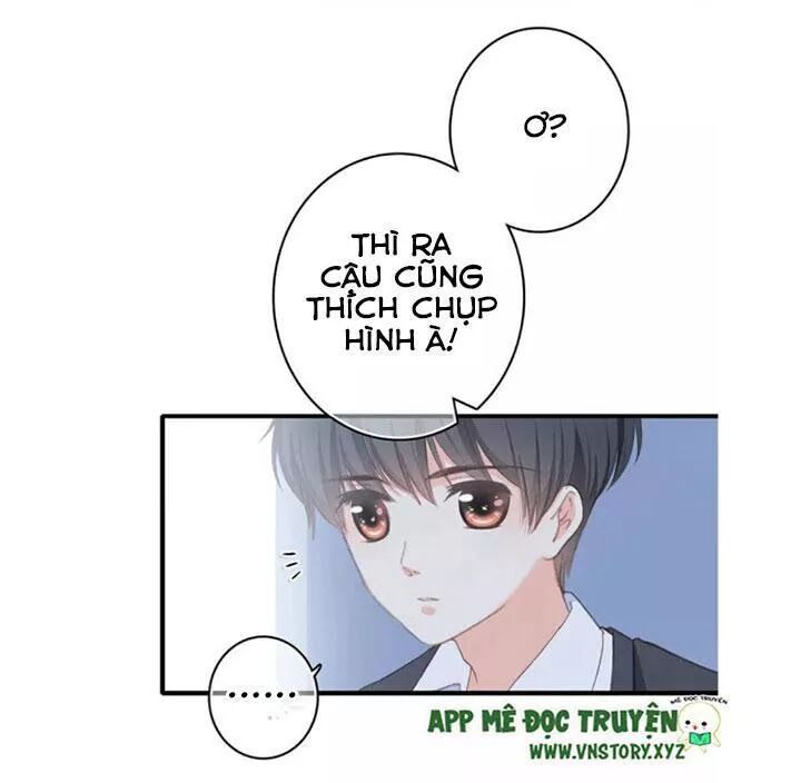 con tim rung động 2 chapter 43 6