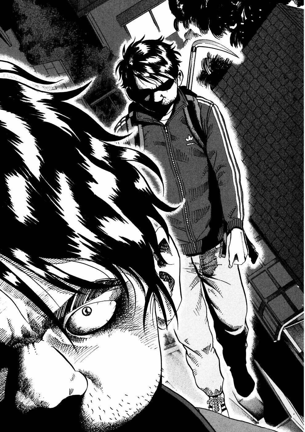 giấy báo tử chapter 20 20