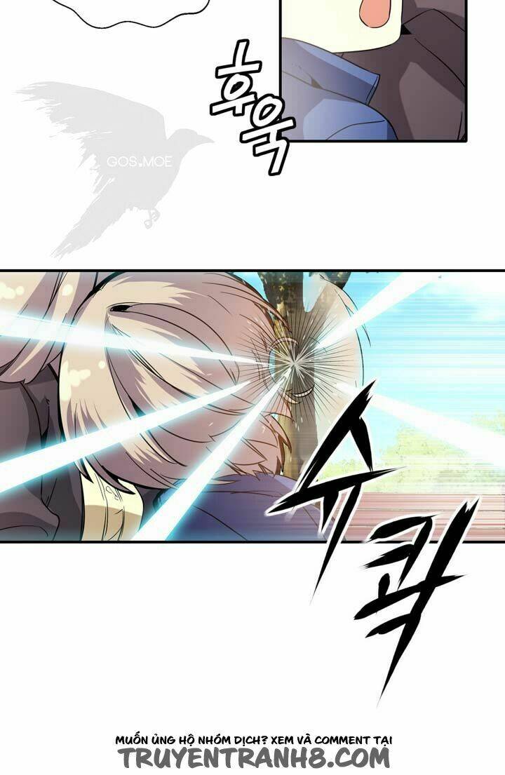 amentia chapter 20 21