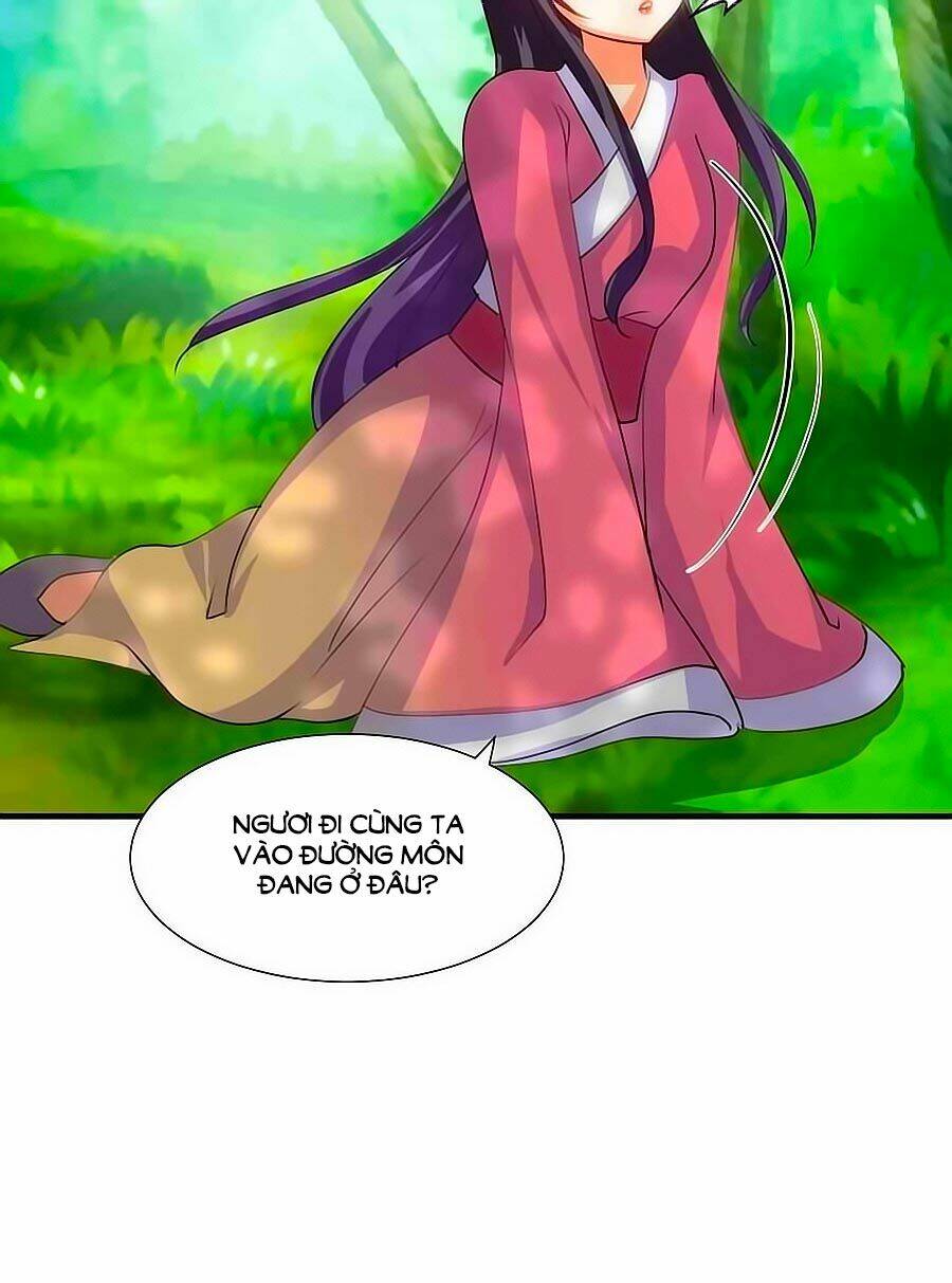 dưỡng thiếu chủ đấu tra nam chapter 82 3