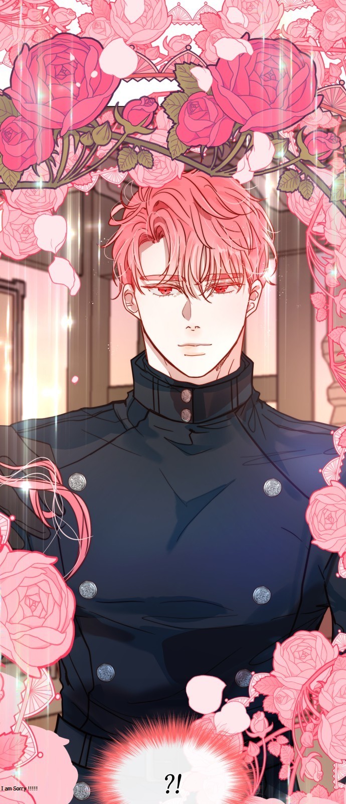 sau khi chuyển sinh tôi trở thành công chúa chapter 1 70