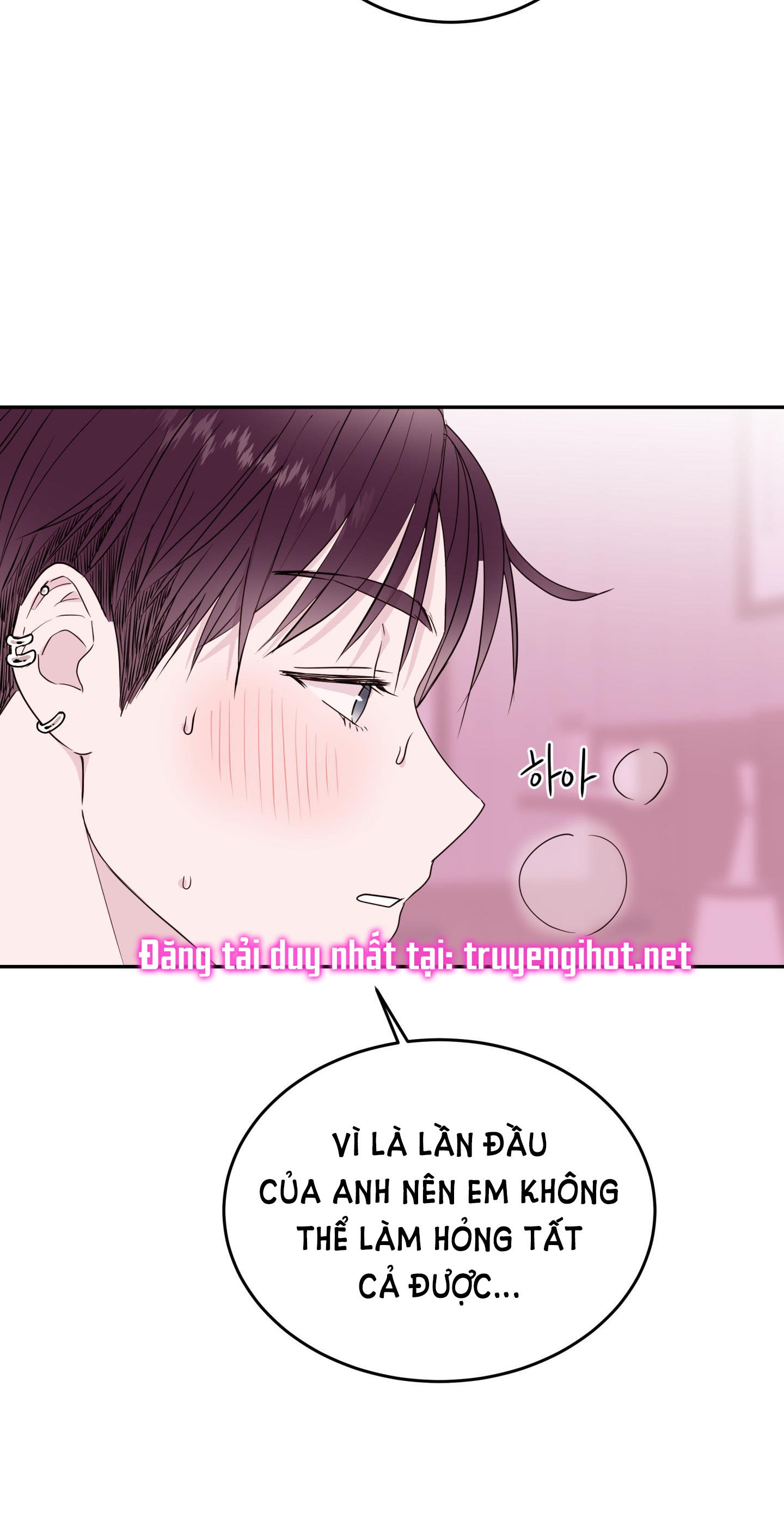 em trai vợ thật nguy hiểm chapter 17.1 20