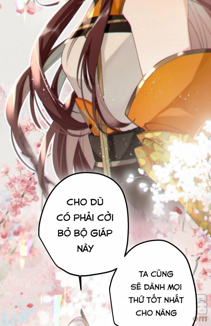 Phế Vật Công Chúa Muốn Nhặt Chồng Chapter 68 - Next Chapter 69