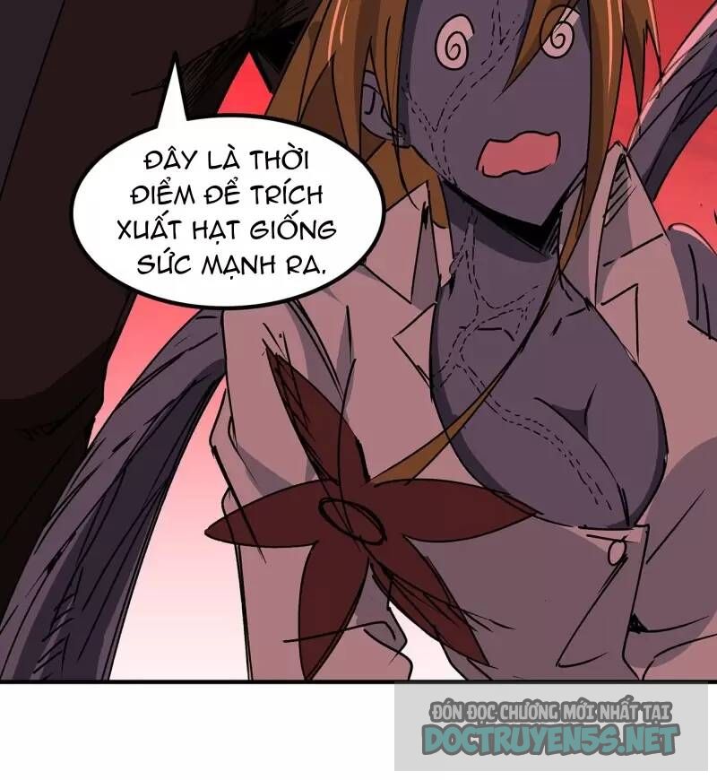 giải cứu 99 nữ chính ở mạt thế chapter 106 28