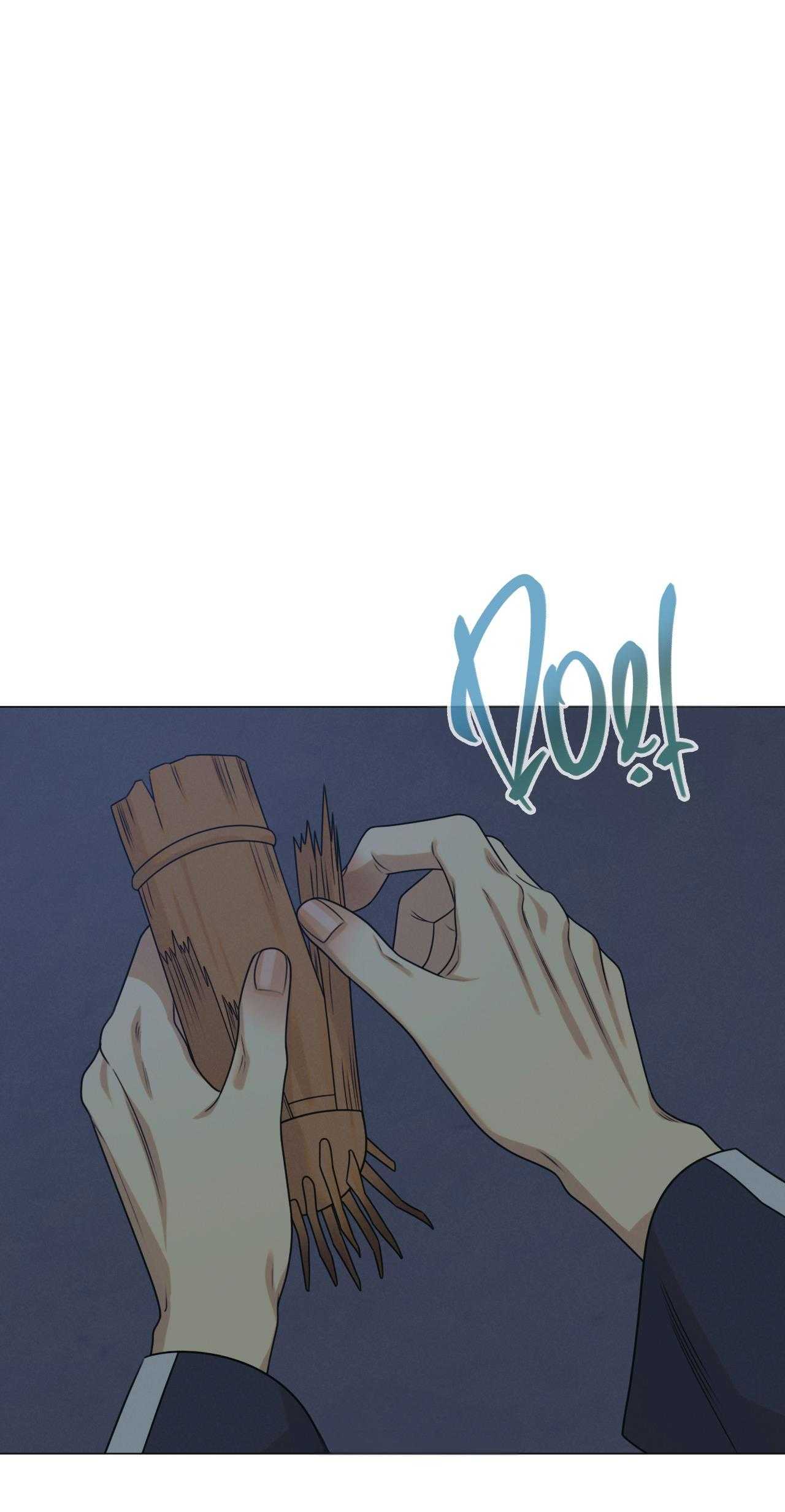 quẻ bói giấc mơ của yêu tinh Chapter 40 END SS1 2