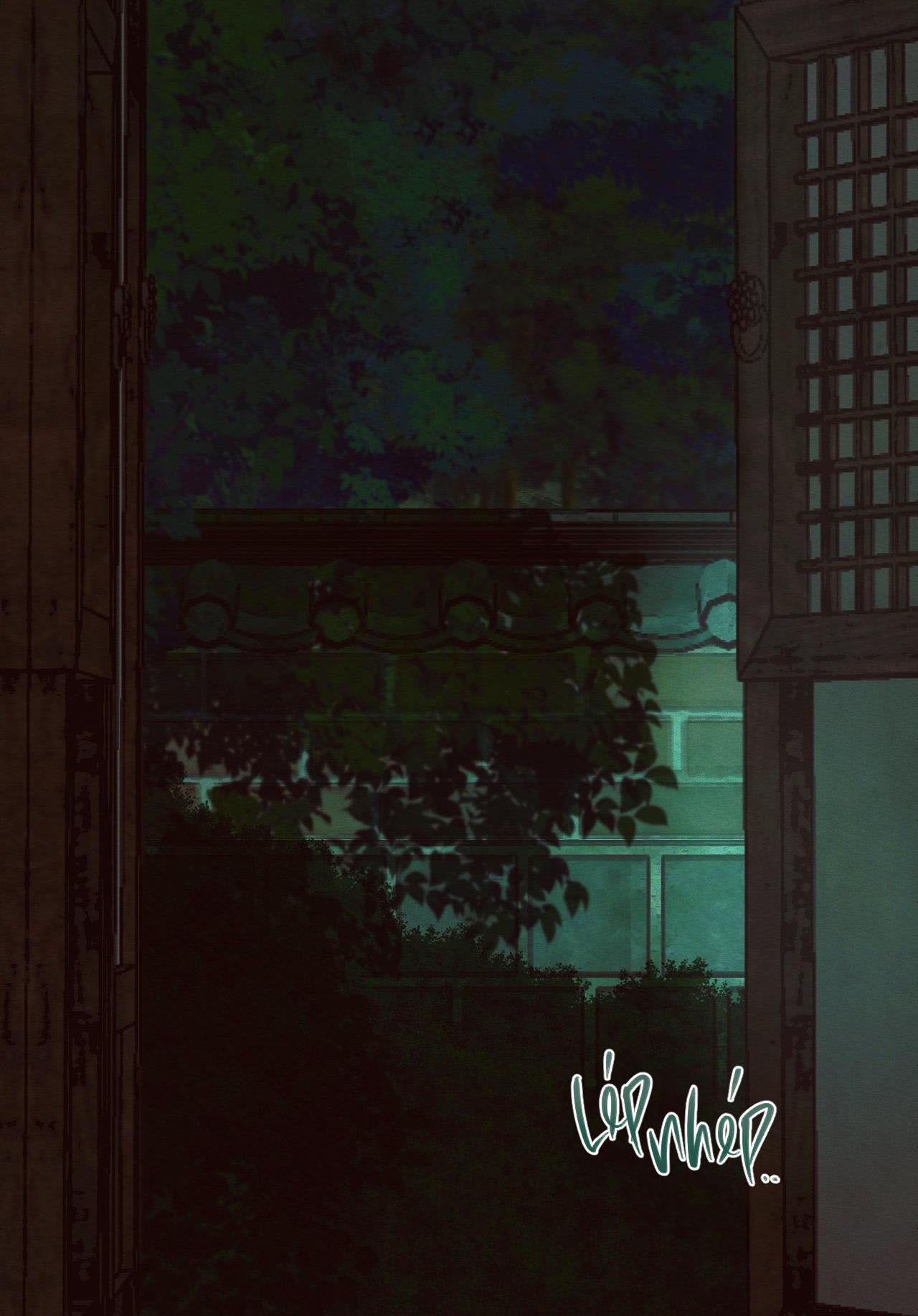 qủy dạ khúc chapter 49 10