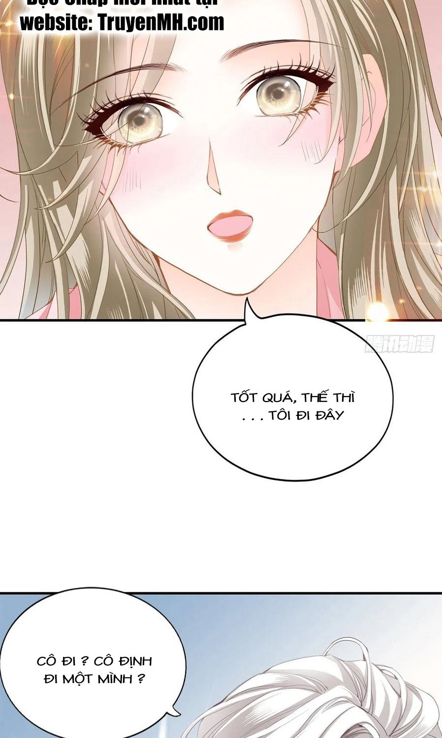 bạo quân ái nhân chapter 93 4