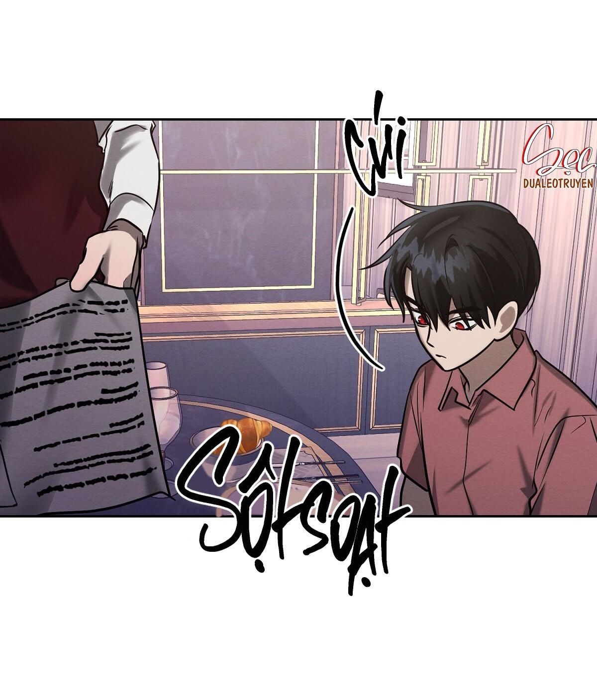 lý do của ác nhân chapter 46 40