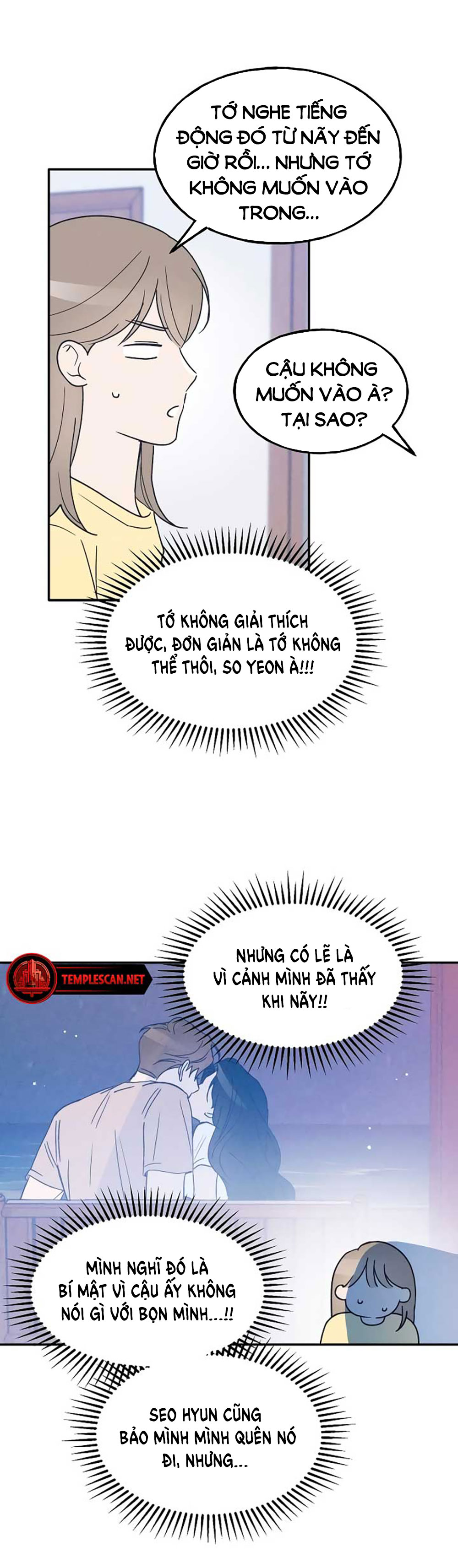 nguyên tắc của bạn thân là con trai chapter 42.1 20