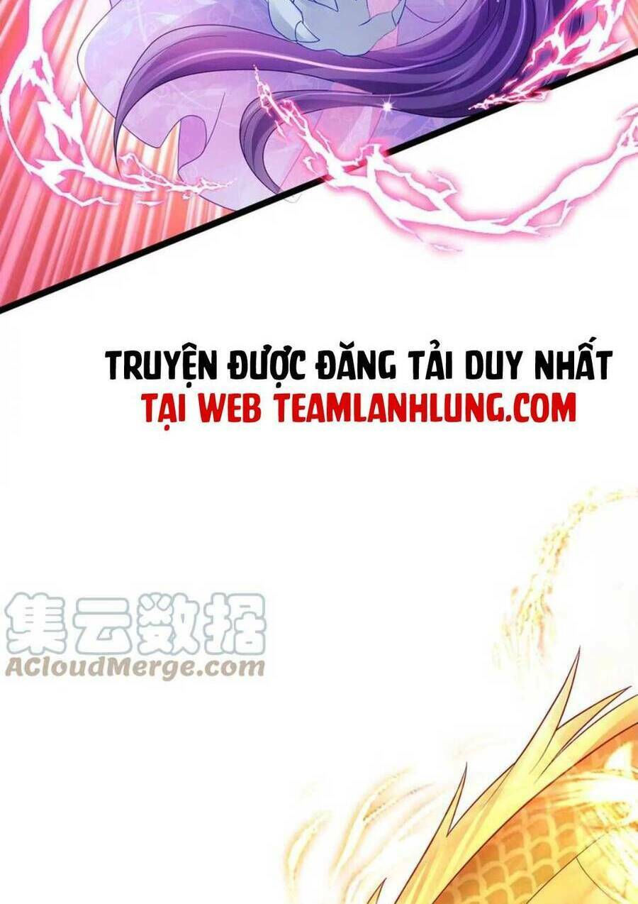 quân hoả nữ hoàng chapter 81 5