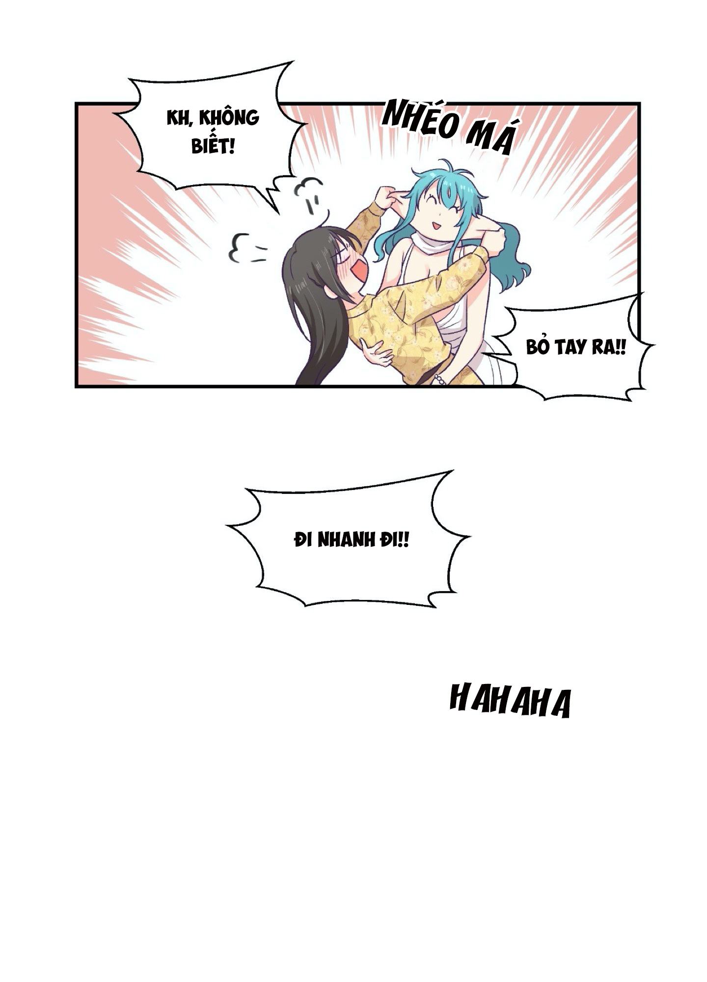 mềm mại tan chảy chapter 10.2 24