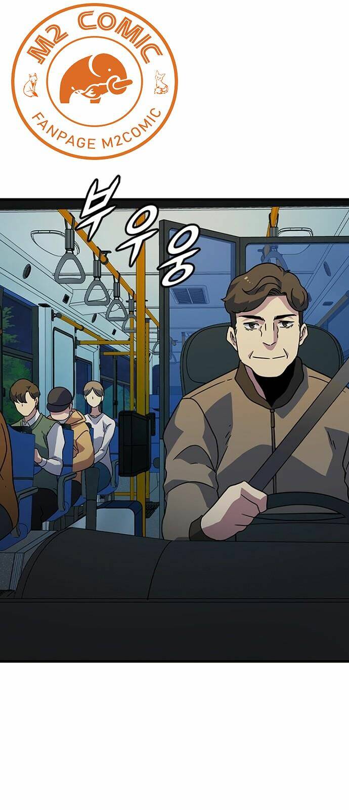 điểm chết chapter 25 4