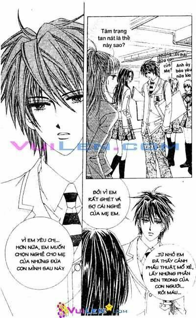 nụ hôn đầu chapter 6 92