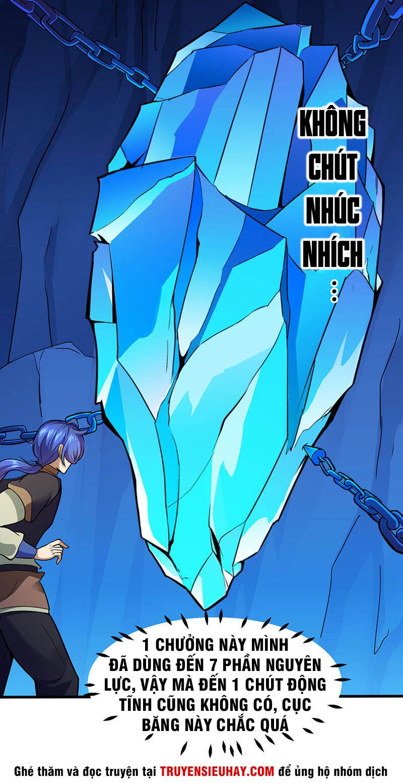 võ đạo độc tôn chapter 107 11