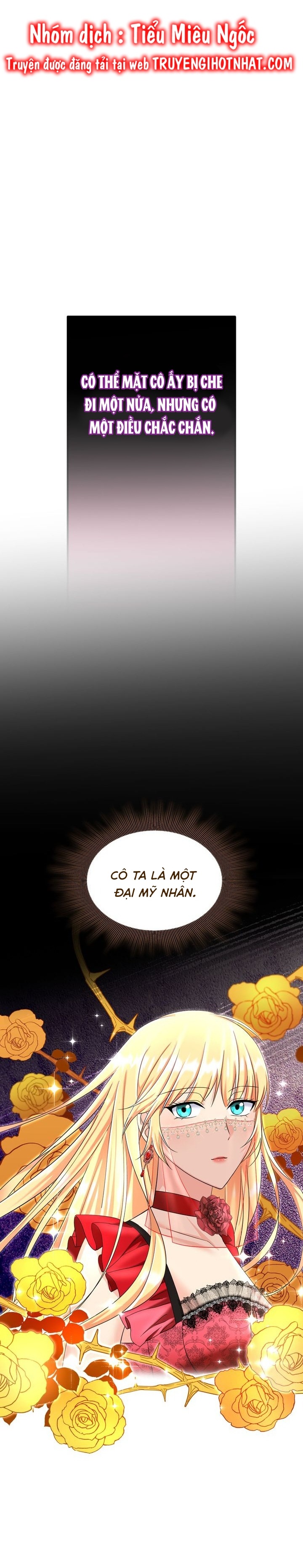 công lý của một ác nữ chapter 95 15