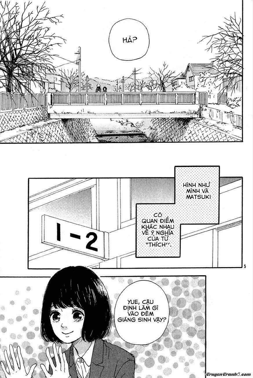 tổng hợp one shot. chapter 162 5