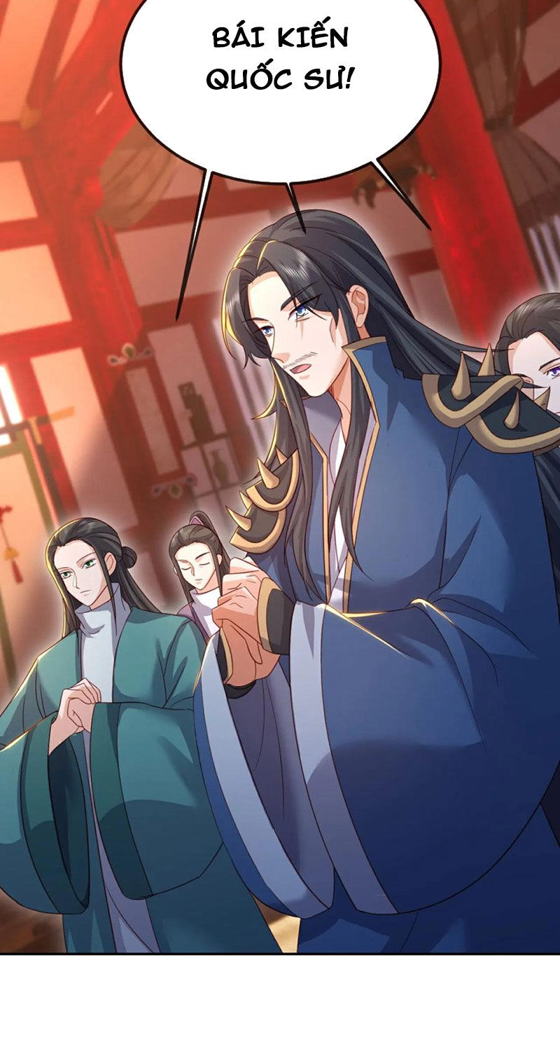 tiên võ đế tôn chapter 576 15