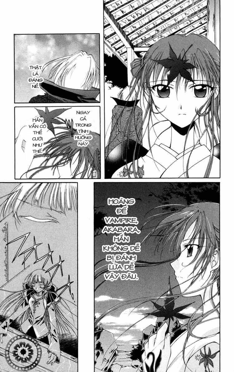 record of fallen vampire chapter 4 45