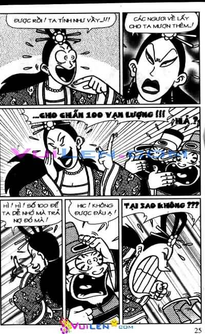 thần đồng đất việt chapter 88 22