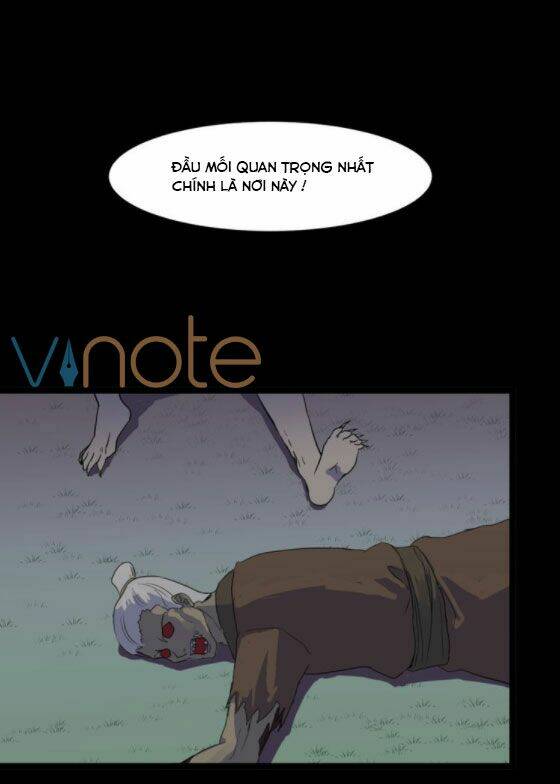 diêm vương sợ ma chapter 7.5 13