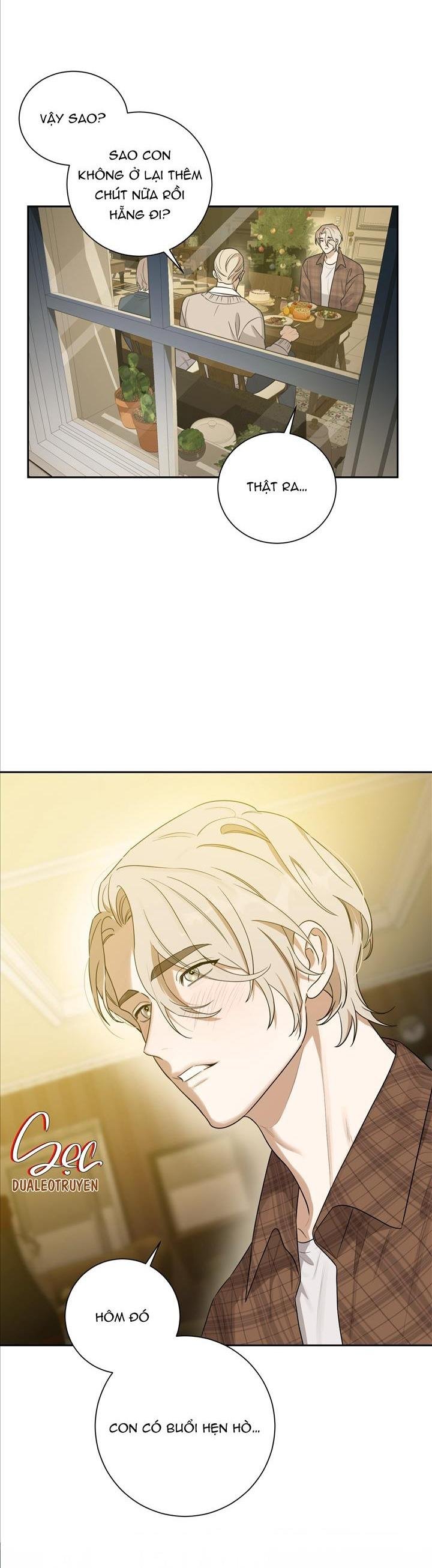 mị hoặc khó cưỡng chapter 39 15