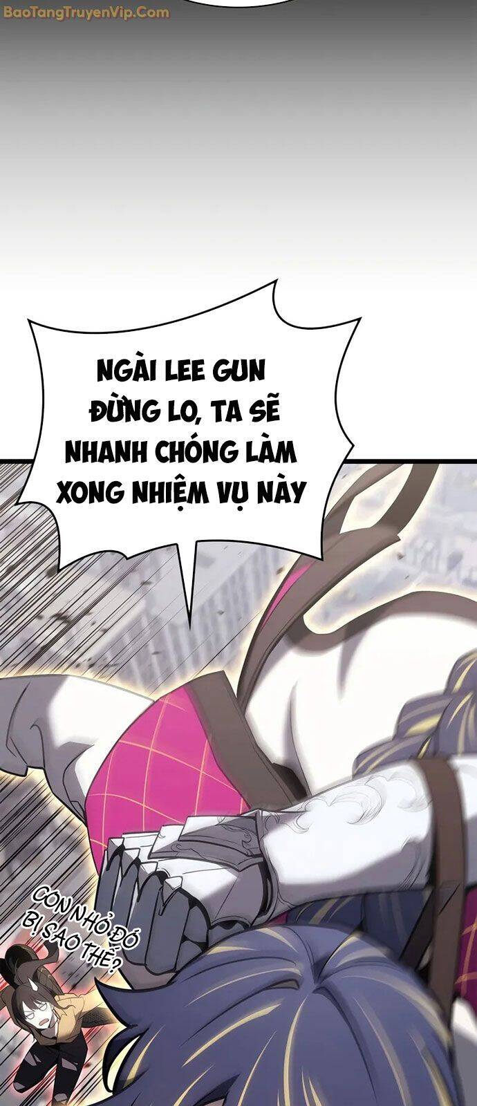 Vị Vua Mạnh Nhất Đã Trở Lại chapter 106 9