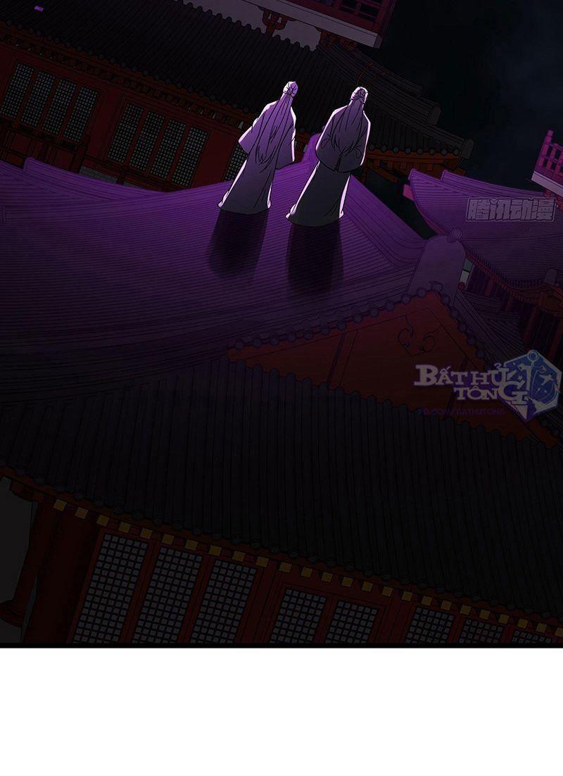 đồ đệ ta toàn là nữ ma đầu chapter 57 46