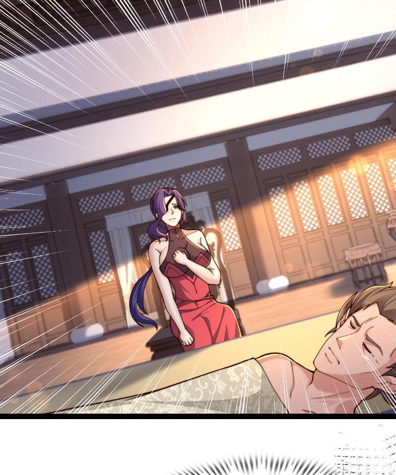 ta nuôi ma quỷ ở trấn ma ti chapter 290 115