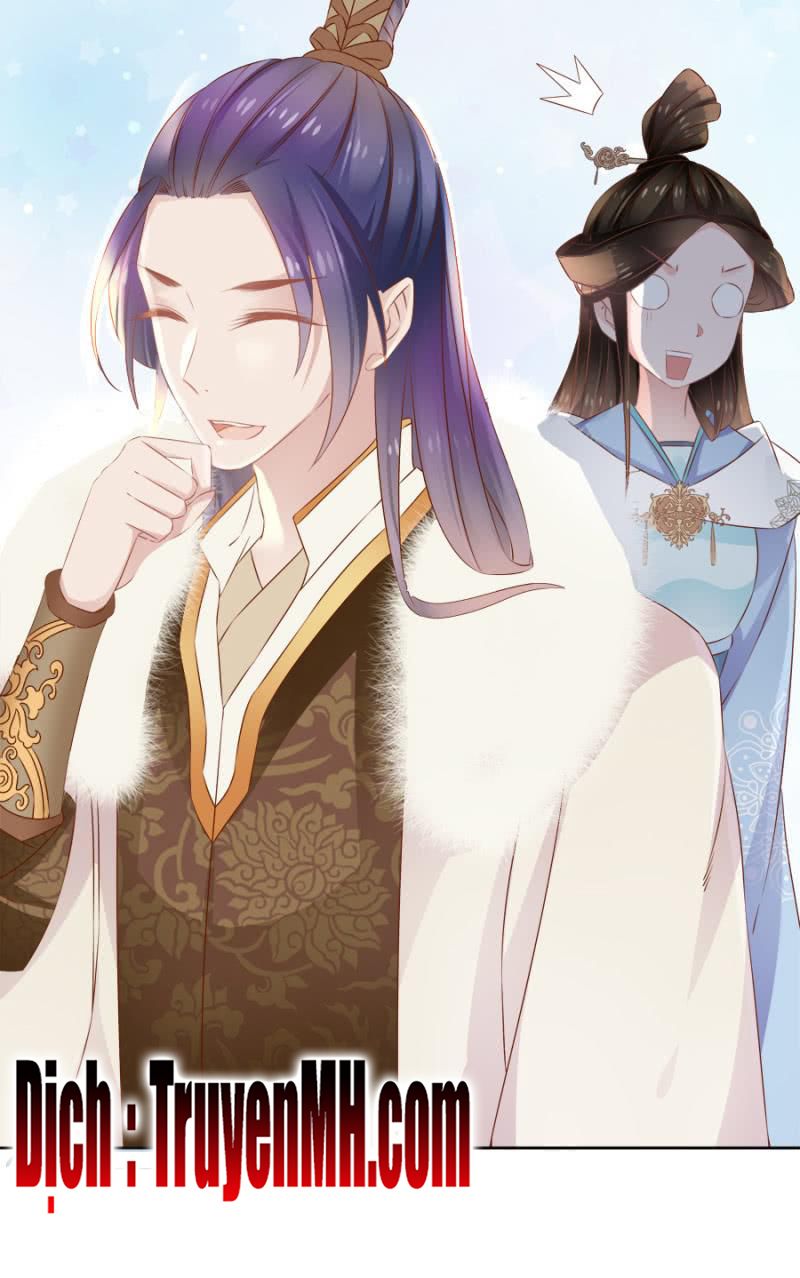 solo đi vương gia chapter 114 13