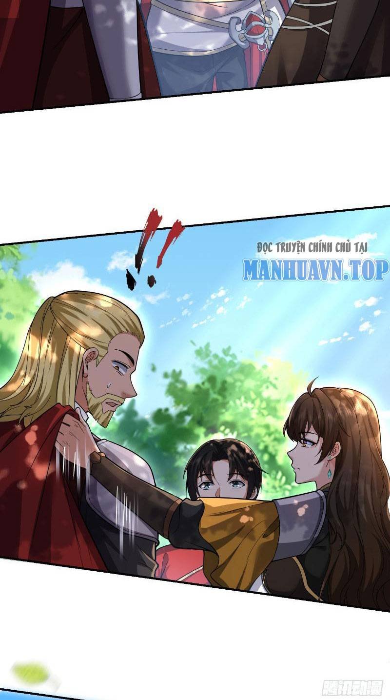 nương tử nhà ta là đạo trời chapter 4 18