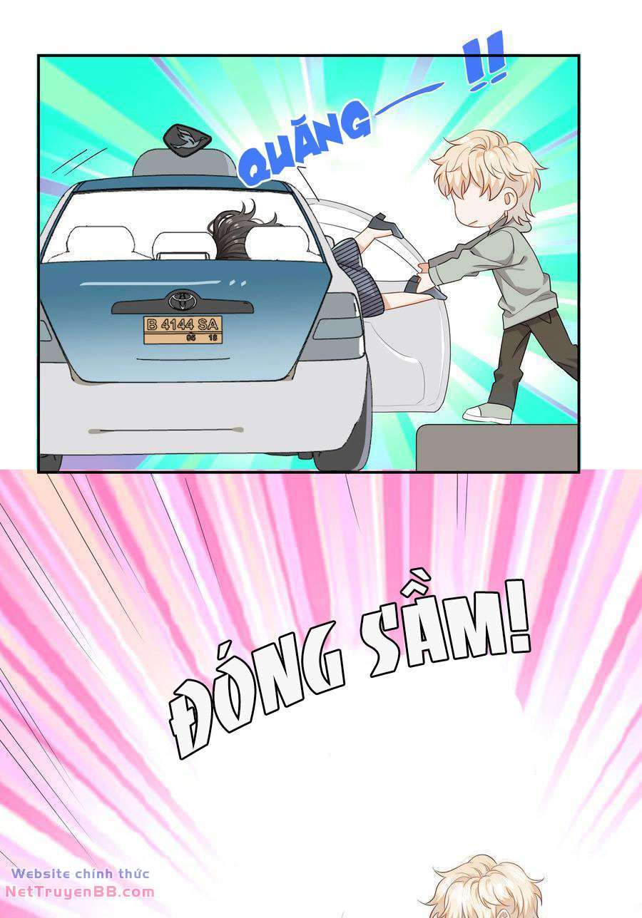 chị ơi! chị thật không bình thường! chapter 4 36