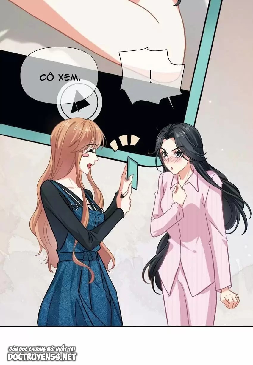 ảnh hậu một tuần mập ba cân chapter 19 2