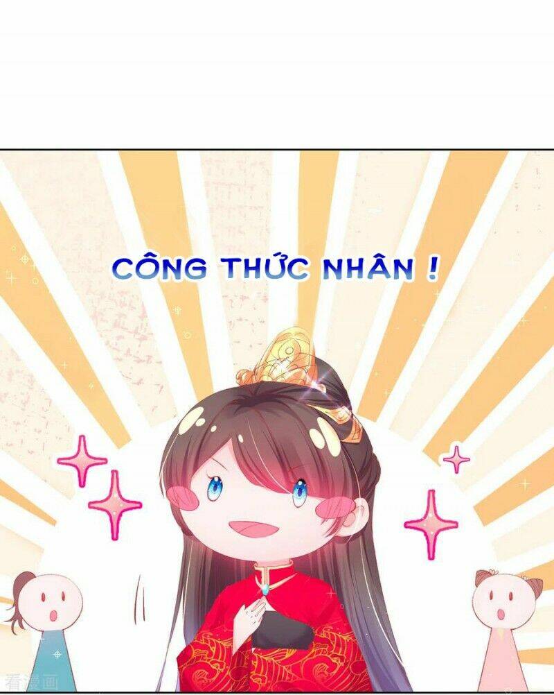 thị huyết y phi chapter 93 8