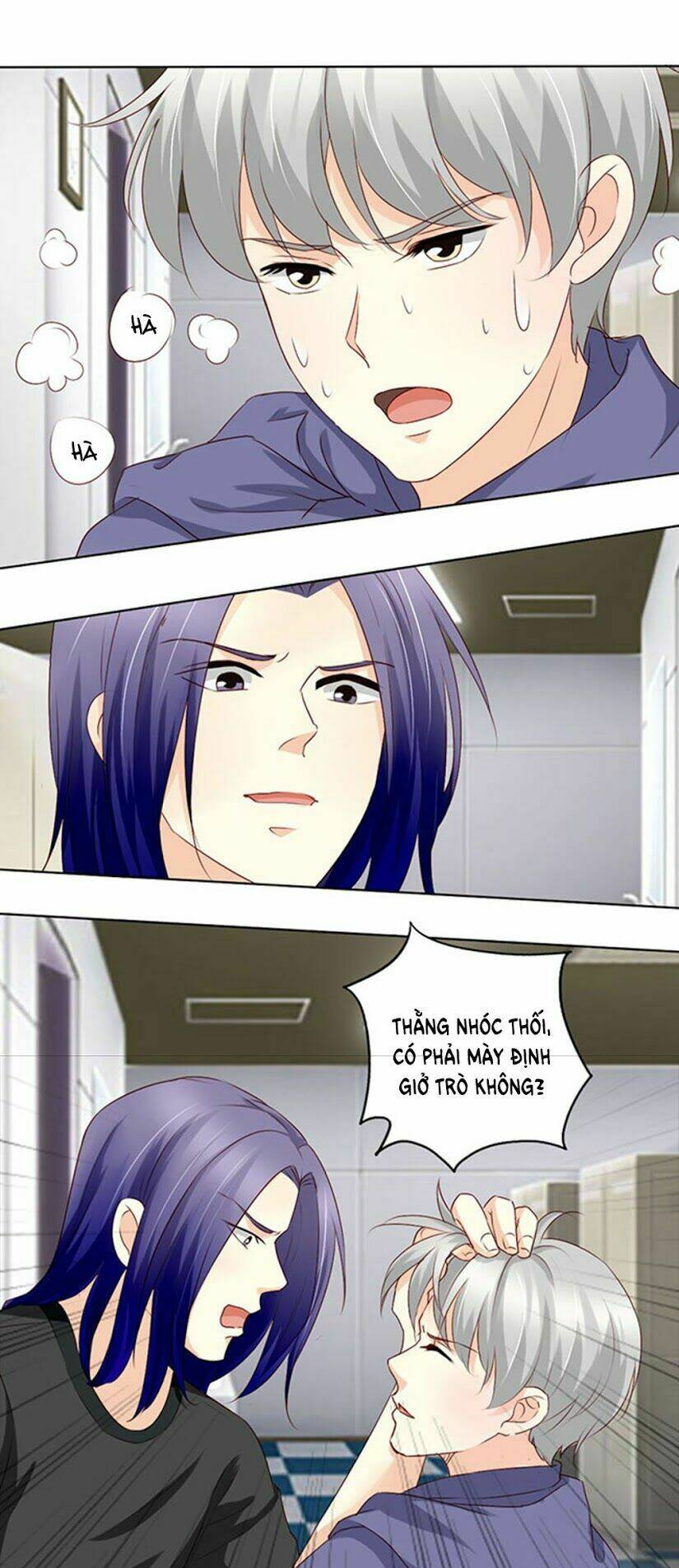 tổng tài bá đạo là gay chapter 41 15