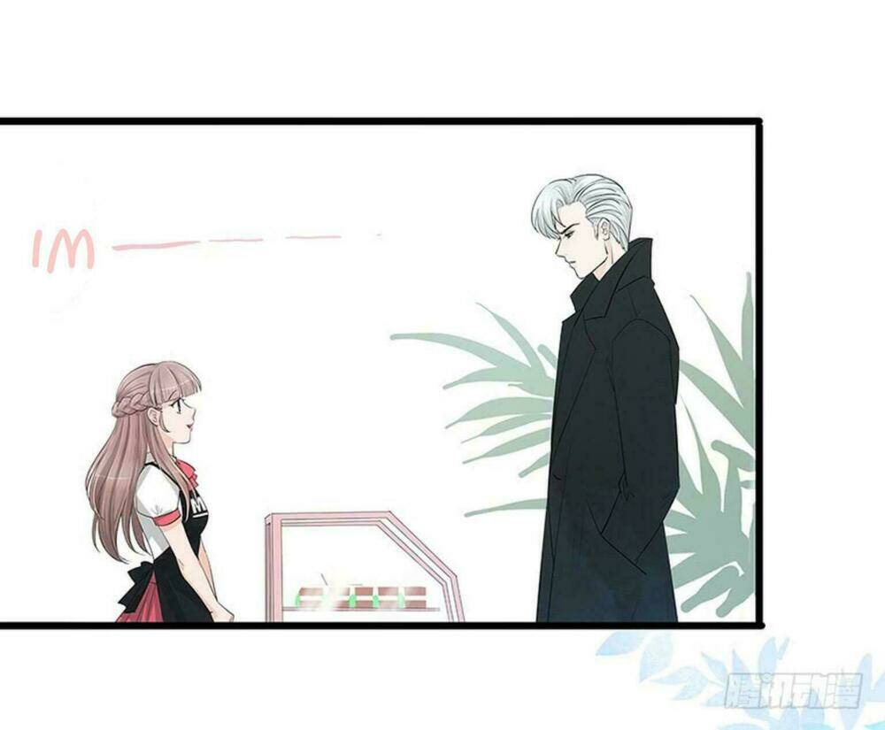 chào buổi sáng, ức vạn manh thê chapter 1 44