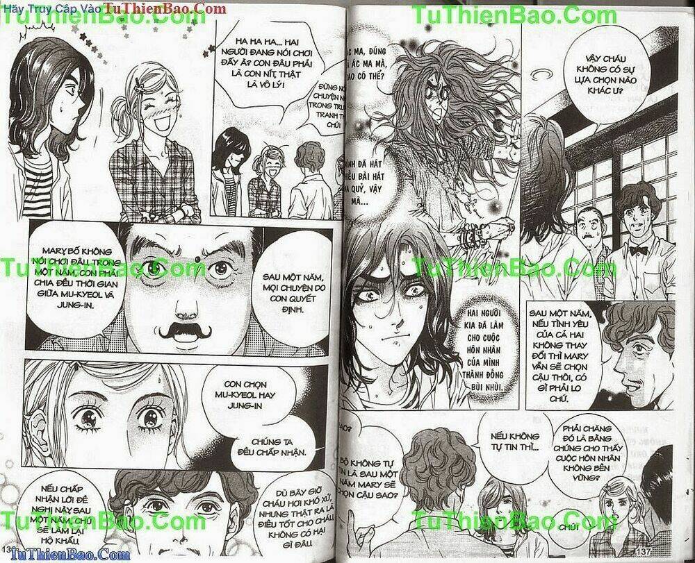 chuyện tình mary chapter 3 71
