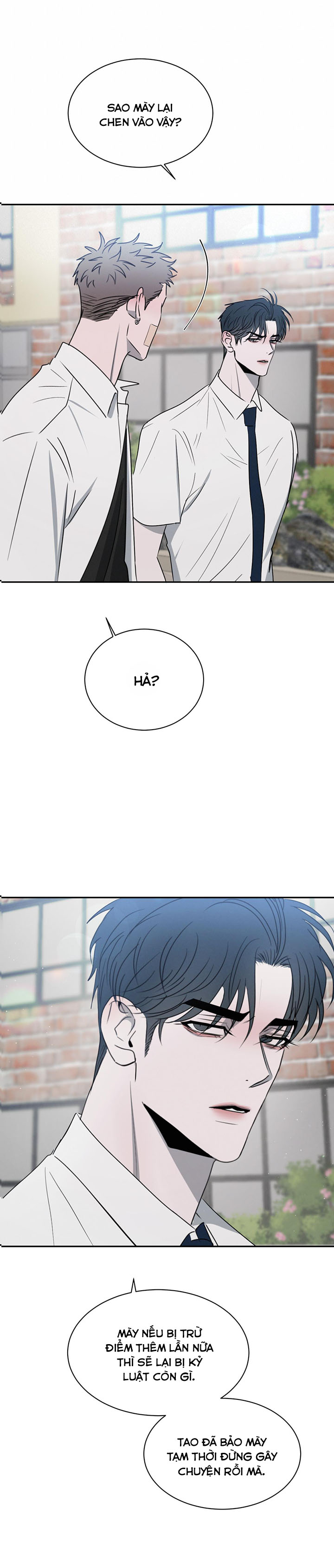 tương khắc chapter 33 38