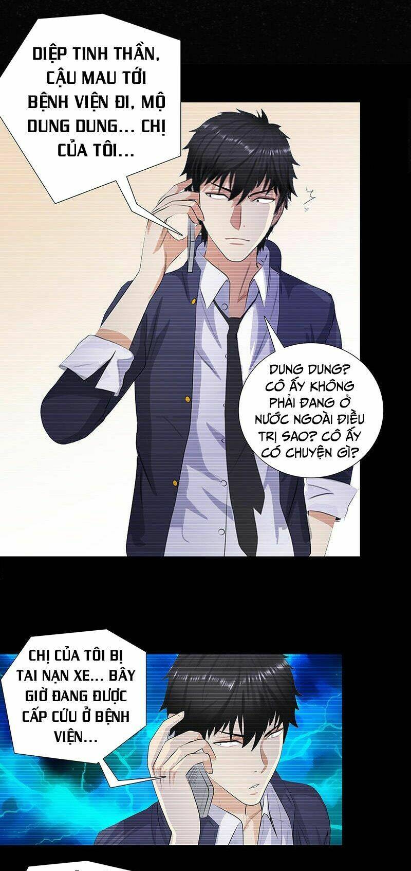 học viện cao thủ chapter 138 4