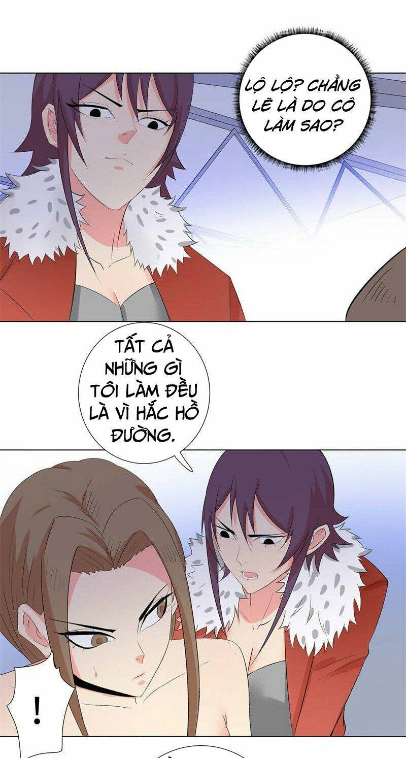 học viện cao thủ chapter 198 8
