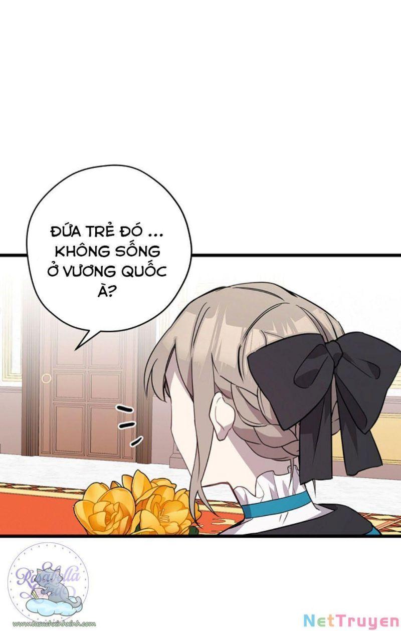 xin hãy cứ khóc, thái tử chapter 5 60