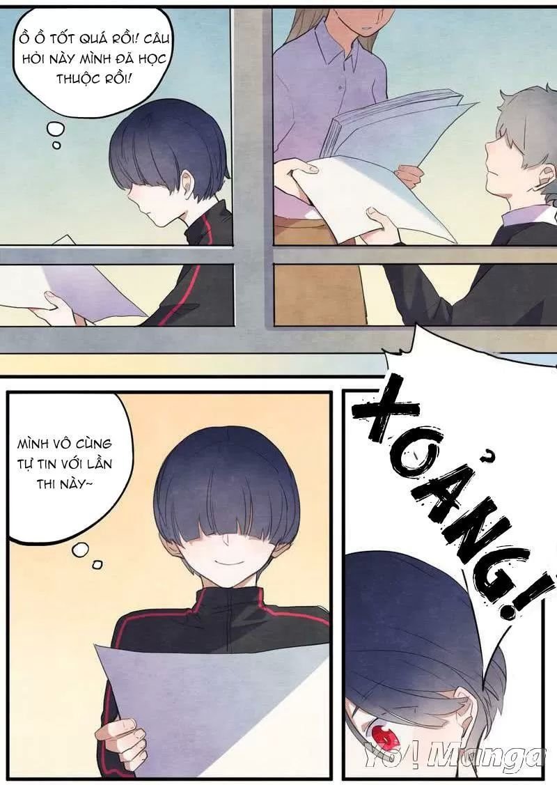 hữu ngôn tại tiên chapter 34 12